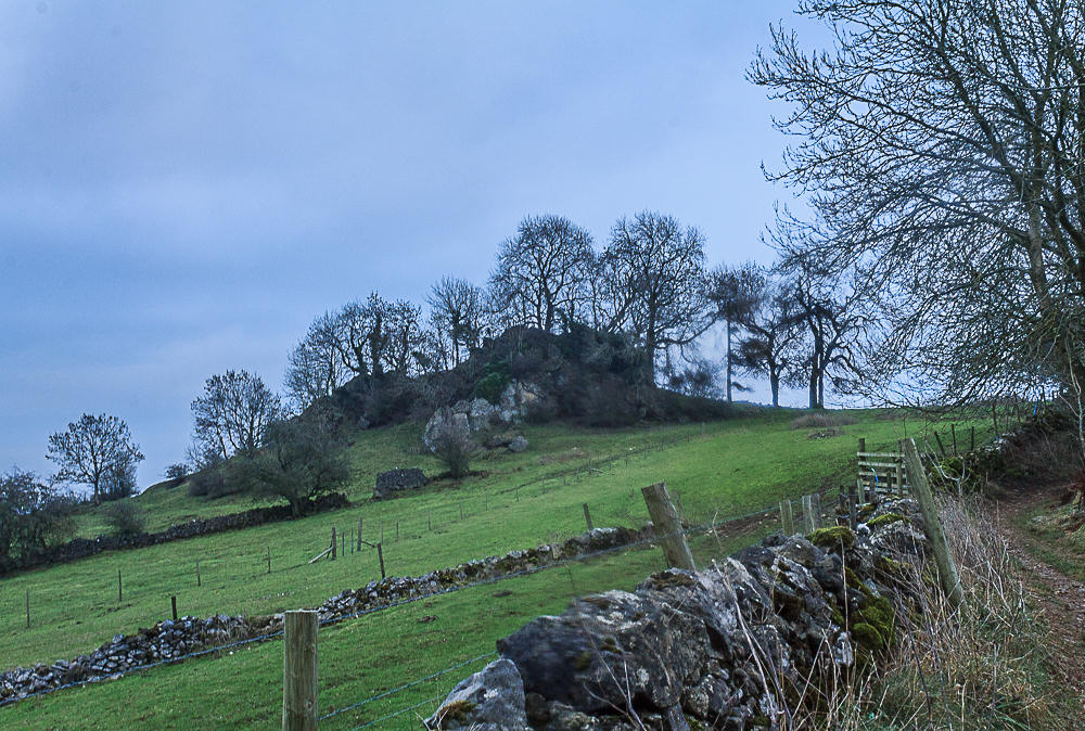 Grey Tor Grey Tor